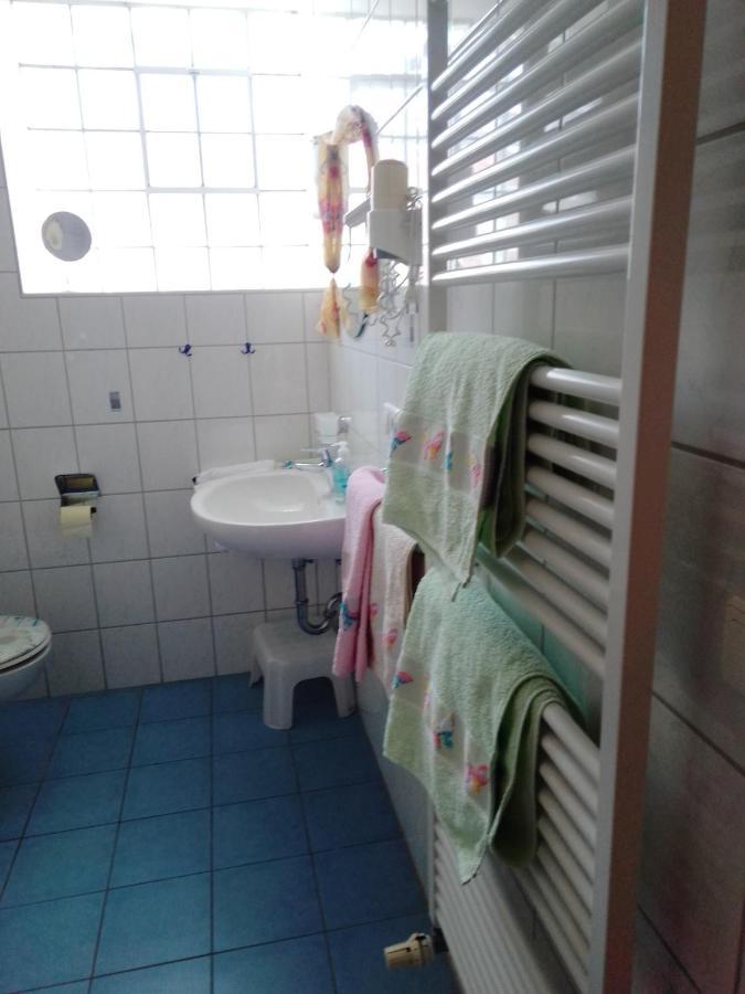 Wittenweier Gaestehaus Brunhilde מראה חיצוני תמונה